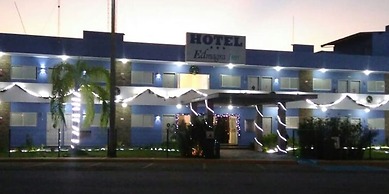 Hotel Edmagra Inn