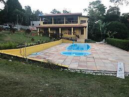 Sitio Damasio