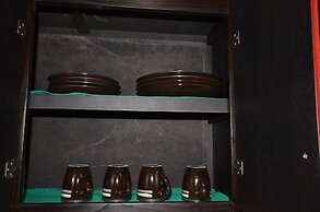 Hotel Suites del Sol