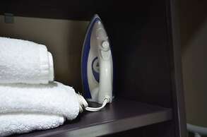 Hotel Suites del Sol