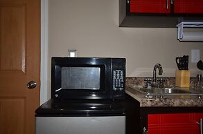 Hotel Suites del Sol