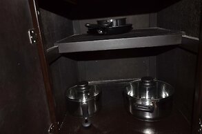 Hotel Suites del Sol