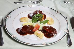 Hotel Restaurant Pempel