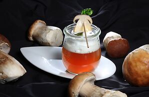 Hotel Restaurant Pempel