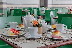 Flat Itarare Tower Beach