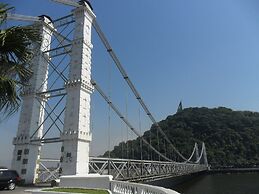 Flat Itarare Tower Beach