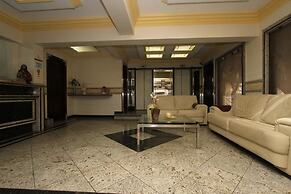 Flat Itarare Tower Beach