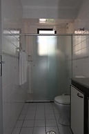 Flat Itarare Tower Beach