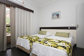 Flat Itarare Tower Beach