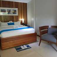 The Sanctuary Hotel and Spa