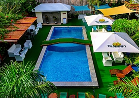 The Sanctuary Hotel and Spa