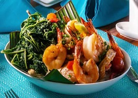 The Sanctuary Hotel and Spa