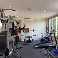 The Sanctuary Hotel and Spa