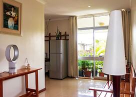 The Sanctuary Hotel and Spa