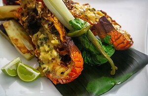 The Sanctuary Hotel and Spa