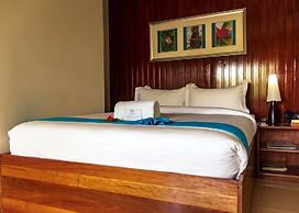 The Sanctuary Hotel and Spa