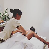 The Sanctuary Hotel and Spa