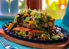 The Sanctuary Hotel and Spa