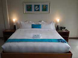 The Sanctuary Hotel and Spa