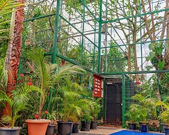 The Sanctuary Hotel and Spa