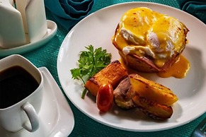 The Sanctuary Hotel and Spa