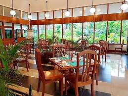 The Sanctuary Hotel and Spa