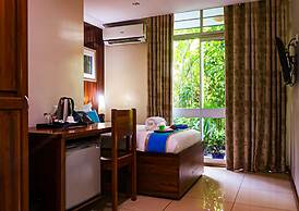 The Sanctuary Hotel and Spa