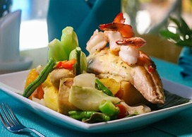 The Sanctuary Hotel and Spa