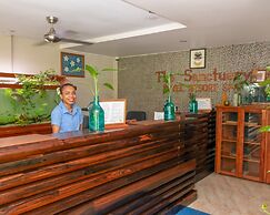 The Sanctuary Hotel and Spa