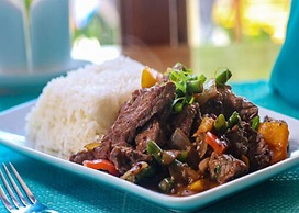 The Sanctuary Hotel and Spa