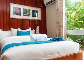 The Sanctuary Hotel and Spa