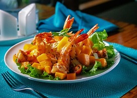 The Sanctuary Hotel and Spa