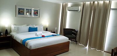 The Sanctuary Hotel and Spa