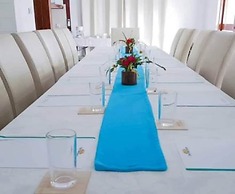 The Sanctuary Hotel and Spa