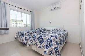 Residencial Aruba - 202