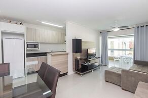 Residencial Aruba - 202