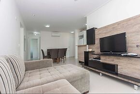 Residencial Aruba - 202