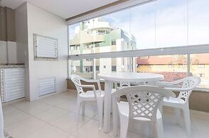 Residencial Aruba - 202