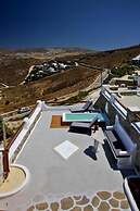 Fulfill Your Holiday Dreams at Panormos