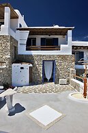 Fulfill Your Holiday Dreams at Panormos