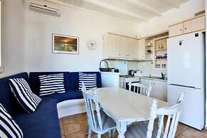 Fulfill Your Holiday Dreams at Panormos