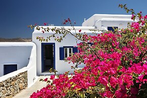 Fulfill Your Holiday Dreams at Panormos