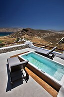 Fulfill Your Holiday Dreams at Panormos