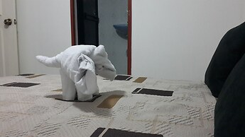 Hostel Jaz - Apartahotel