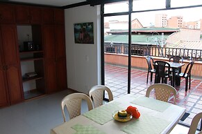 Hostel Jaz - Apartahotel