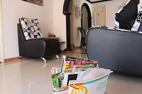 Hostel Jaz - Apartahotel