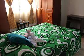 Hostel Jaz - Apartahotel