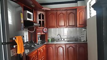 Hostel Jaz - Apartahotel