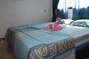 Hostel Jaz - Apartahotel