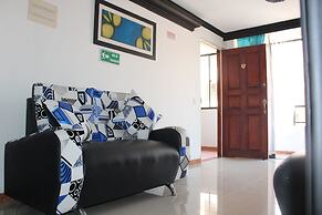 Hostel Jaz - Apartahotel